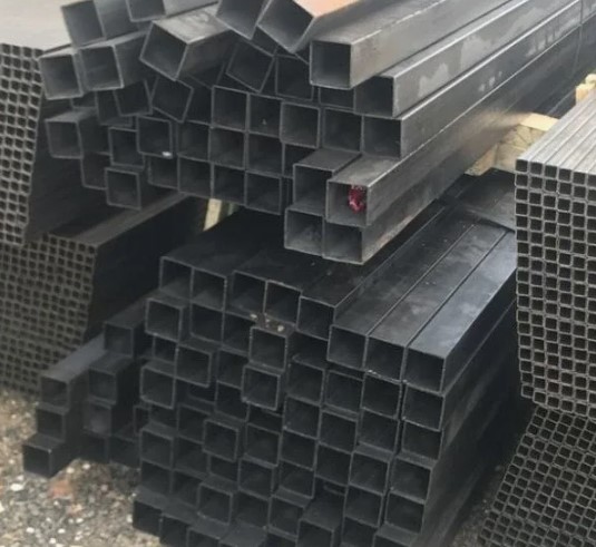 Труба профильная  60*60*3 6м